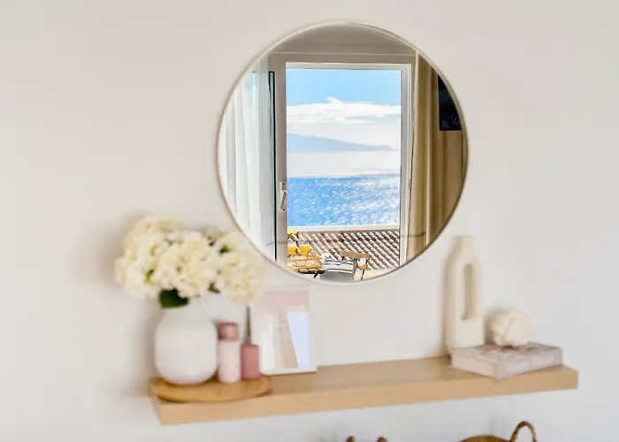 Casa vacanze Black Luxury