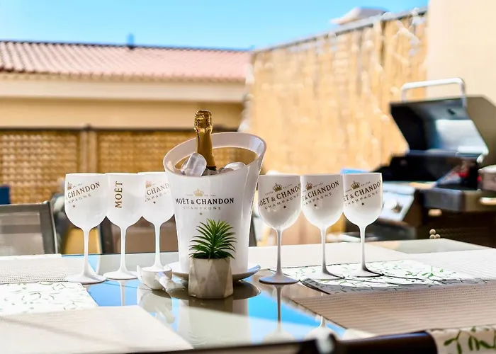 Casa vacanze Black Luxury Puerto de Santiago (Tenerife)