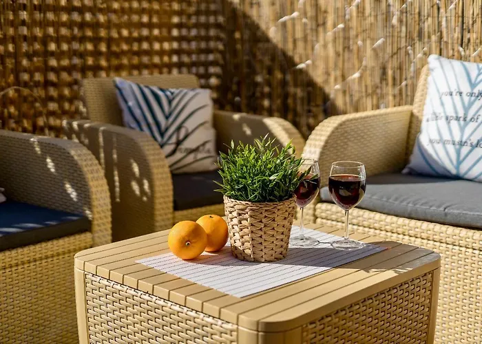 Casa vacanze Black Luxury Puerto de Santiago (Tenerife)