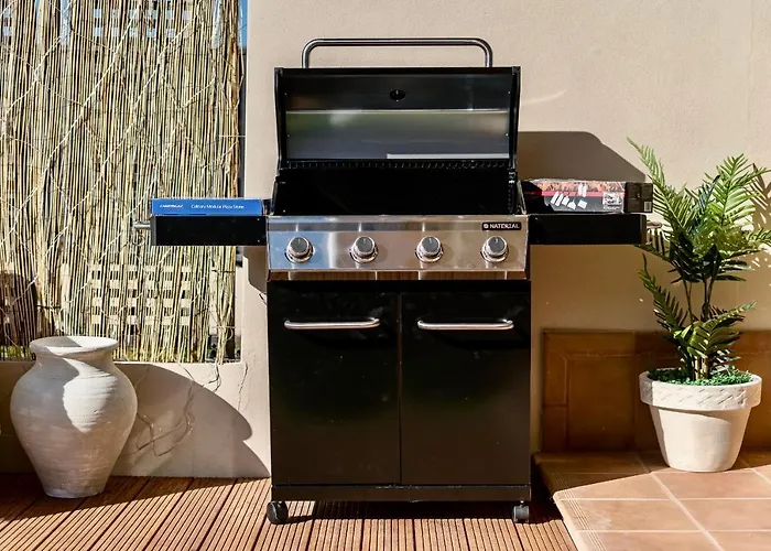 Black Luxury Puerto de Santiago (Tenerife)