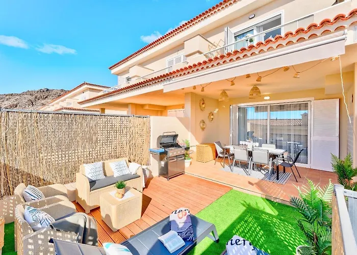 Casa vacanze Black Luxury Puerto de Santiago (Tenerife)