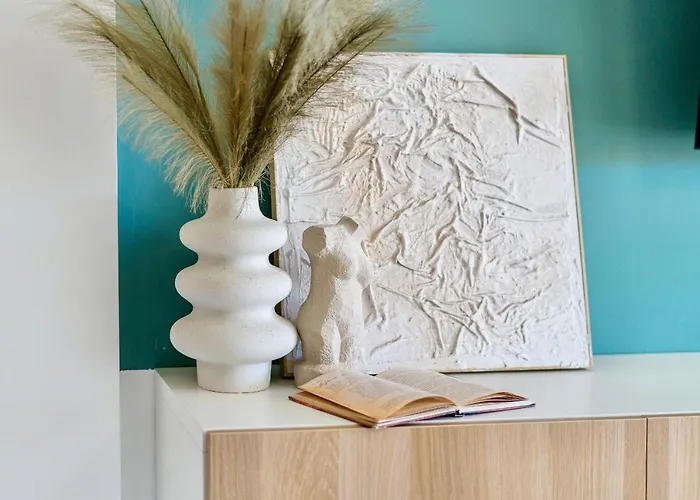 Casa vacanze Black Luxury