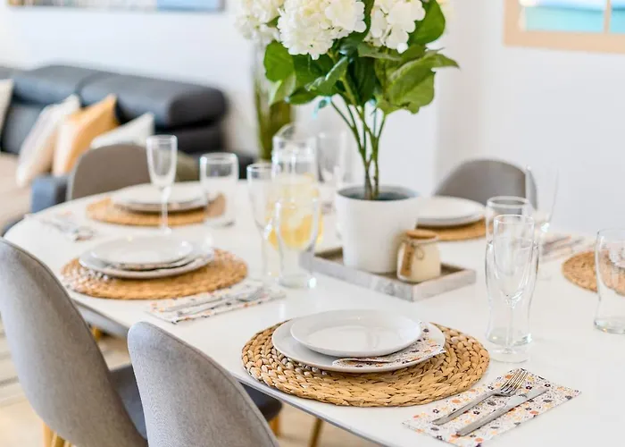 Black Luxury Puerto de Santiago (Tenerife)