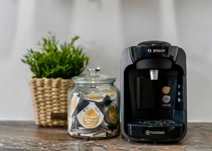 Black Luxury Casa vacanze