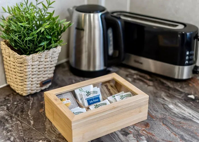 Black Luxury Puerto de Santiago (Tenerife)