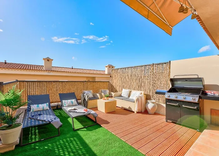 Black Luxury Casa vacanze *