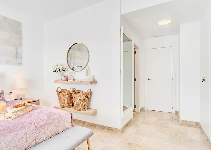 Black Luxury Casa vacanze Puerto de Santiago (Tenerife)