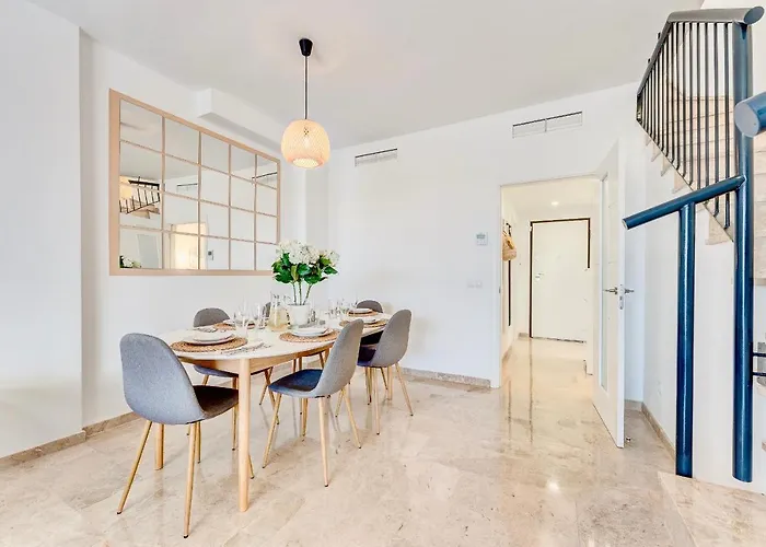 Black Luxury Casa vacanze Puerto de Santiago (Tenerife)