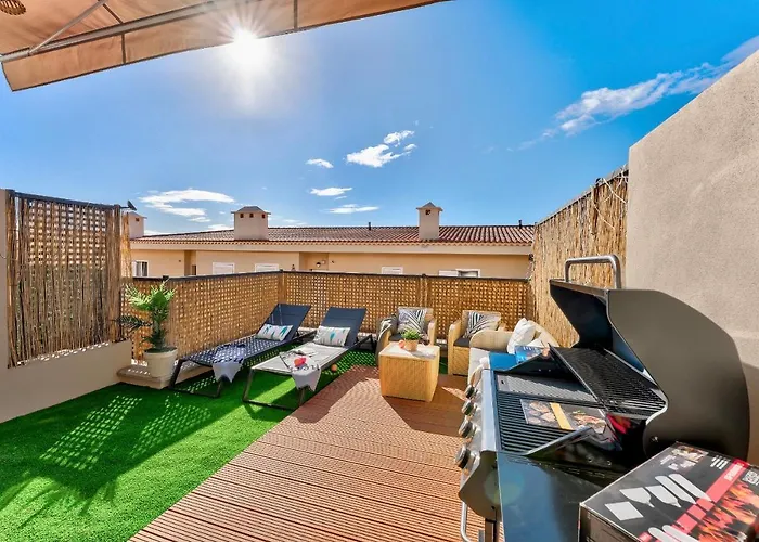 Black Luxury Casa vacanze