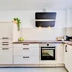 Townhouse House - Relax, Panoramic Sea View And Pool Area Holiday home *