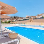 Townhouse House - Relax, Panoramic Sea View And Pool Area Holiday home *