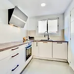 Townhouse House - Relax, Panoramic Sea View And Pool Area Сasa de vacaciones