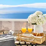 Townhouse House - Relax, Panoramic Sea View And Pool Area Сasa de vacaciones Puerto de Santiago (Tenerife)