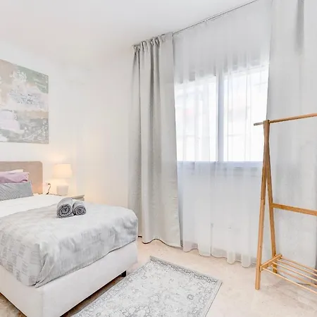 Townhouse House - Relax, Panoramic Sea View And Pool Area * Puerto de Santiago