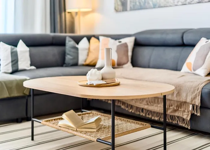 بيت للعطل Black Luxury بويرتو دي سانتياغو