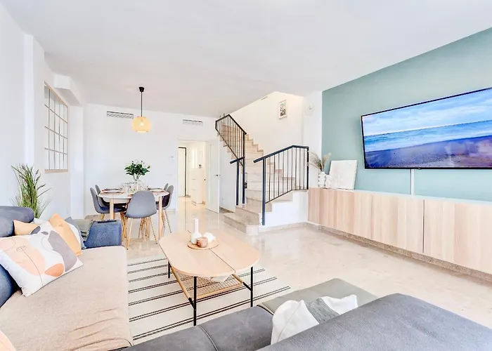 Black Luxury بويرتو دي سانتياغو