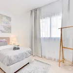 Townhouse House - Relax, Panoramic Sea View And Pool Area * Puerto de Santiago (Tenerife)