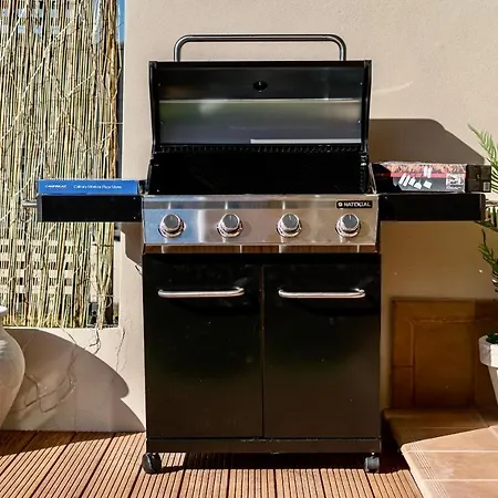 Black Luxury プエルト・デ・サンティアゴ