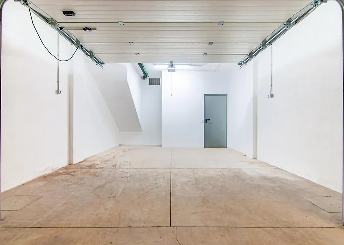 Prázdninový dům Black Luxury