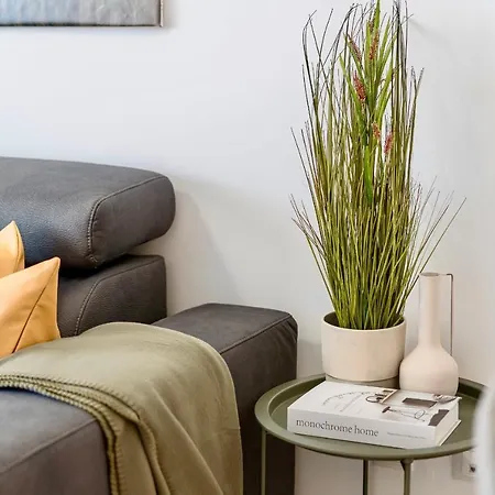 Black Luxury Vakantiehuis