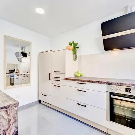 Townhouse House - Relax, Panoramic Sea View And Pool Area * Puerto de Santiago (Tenerife)